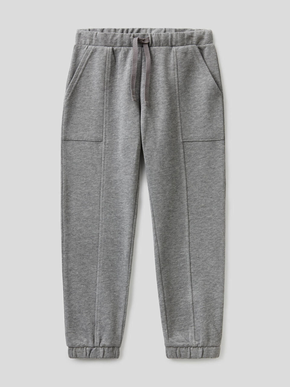Sweatpants with maxi pockets image number 1