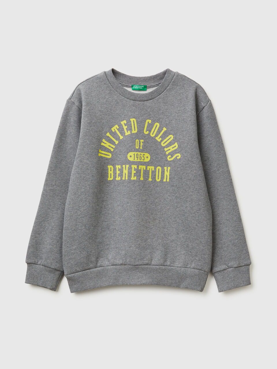 SWEATER L/S Junior Boy image number 1