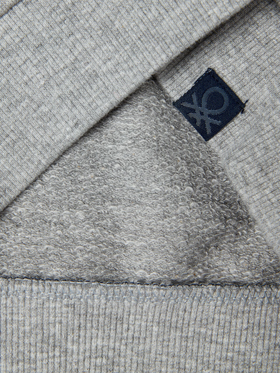 SET SWEATER+TROUSERS Junior Boy image number null