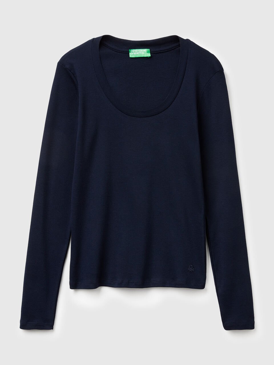 T-SHIRT L/S Women image number 1