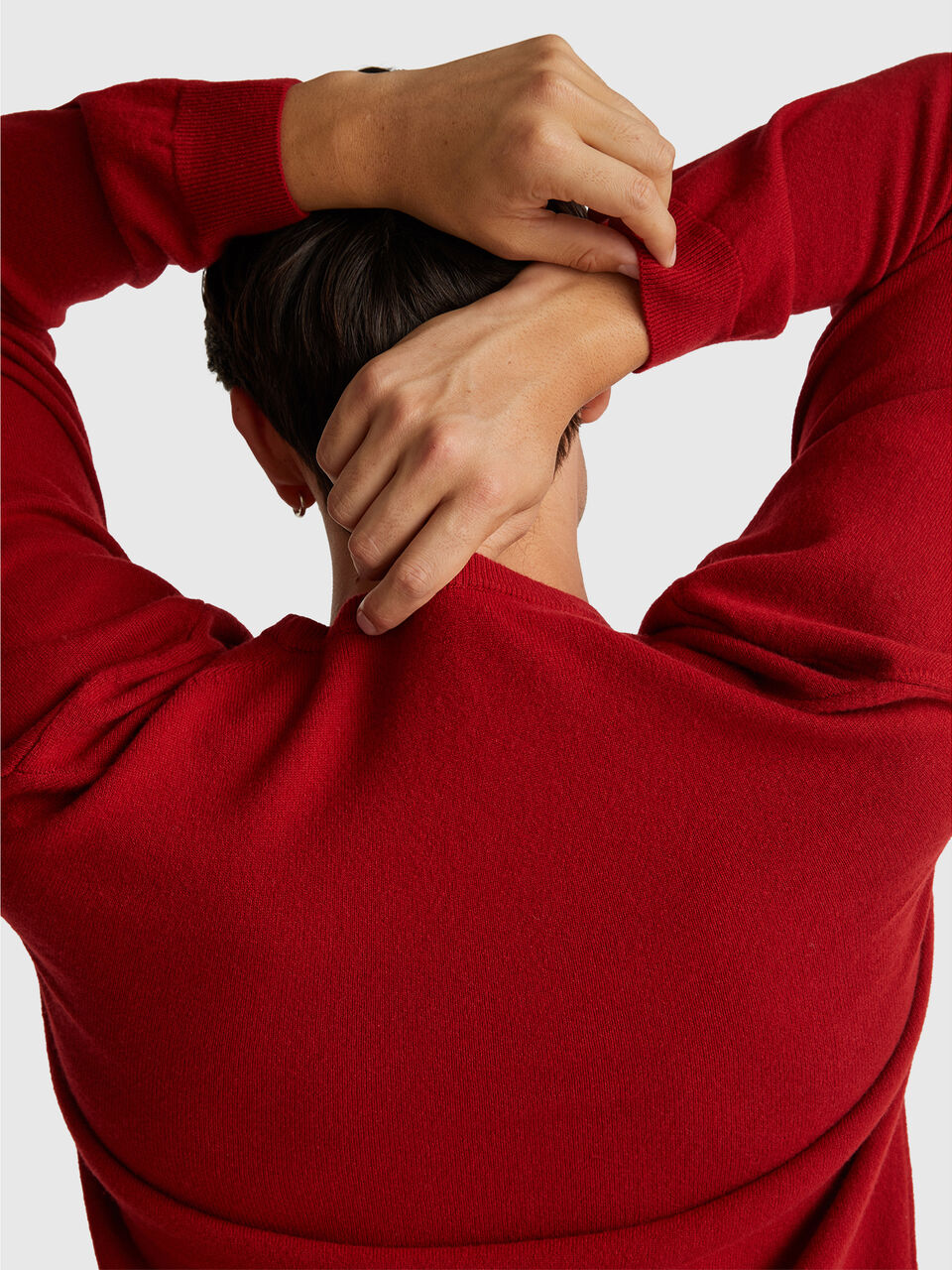 SWEATER L/S Men image number null