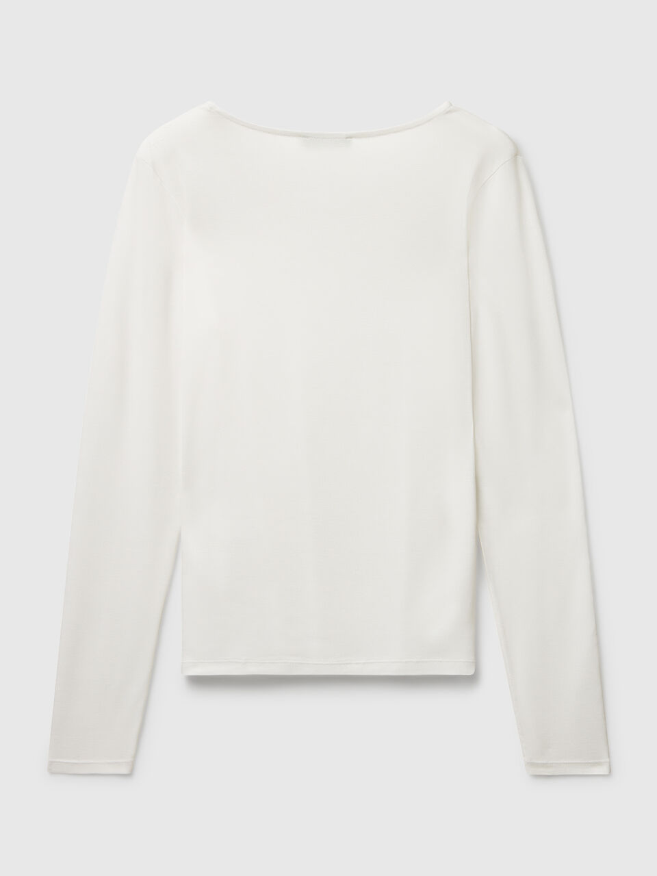 T-SHIRT L/S Women image number 2