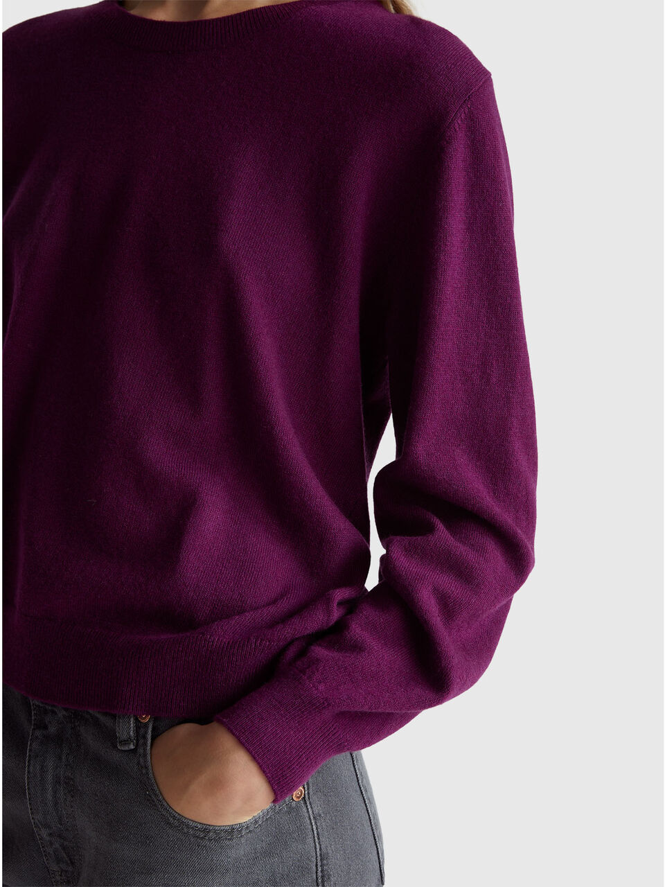 SWEATER L/S Women image number null