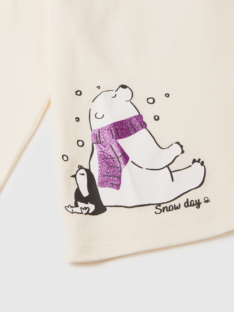 T-SHIRT L/S Junior Girl image number null
