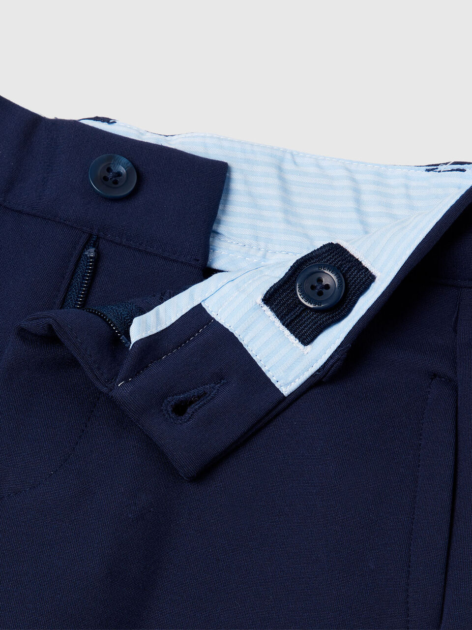 TROUSERS Junior Boy image number null