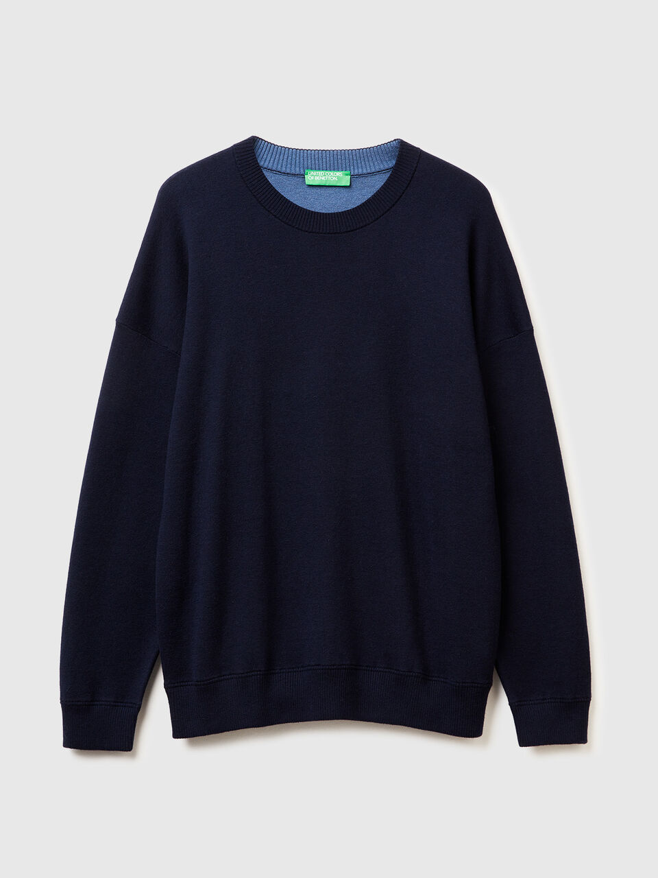 SWEATER L/S Men image number 1