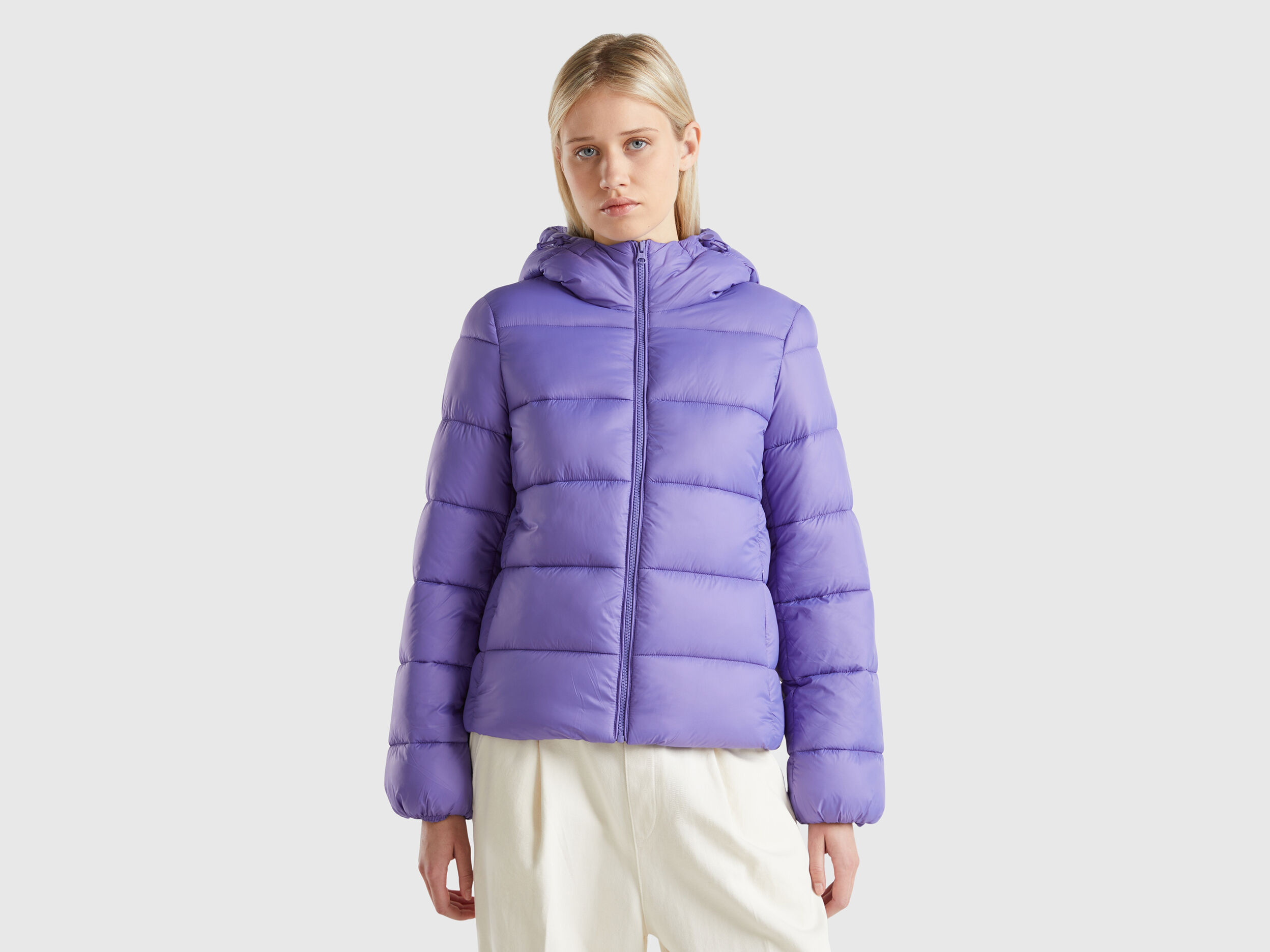 Women s Jackets and Coats Collection 2024 Benetton