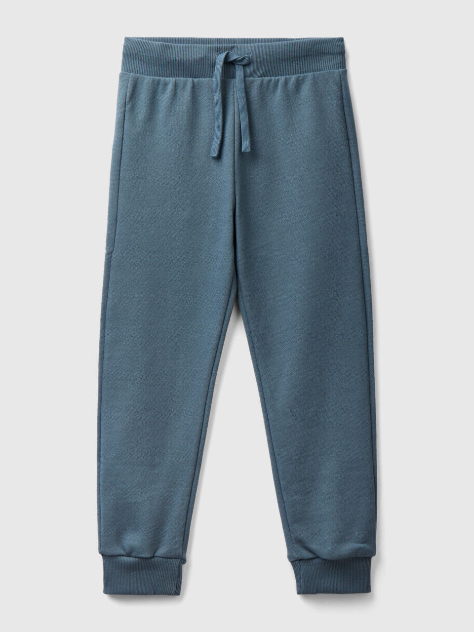 Junior Boys Sweatpants New Collection 2023 Benetton