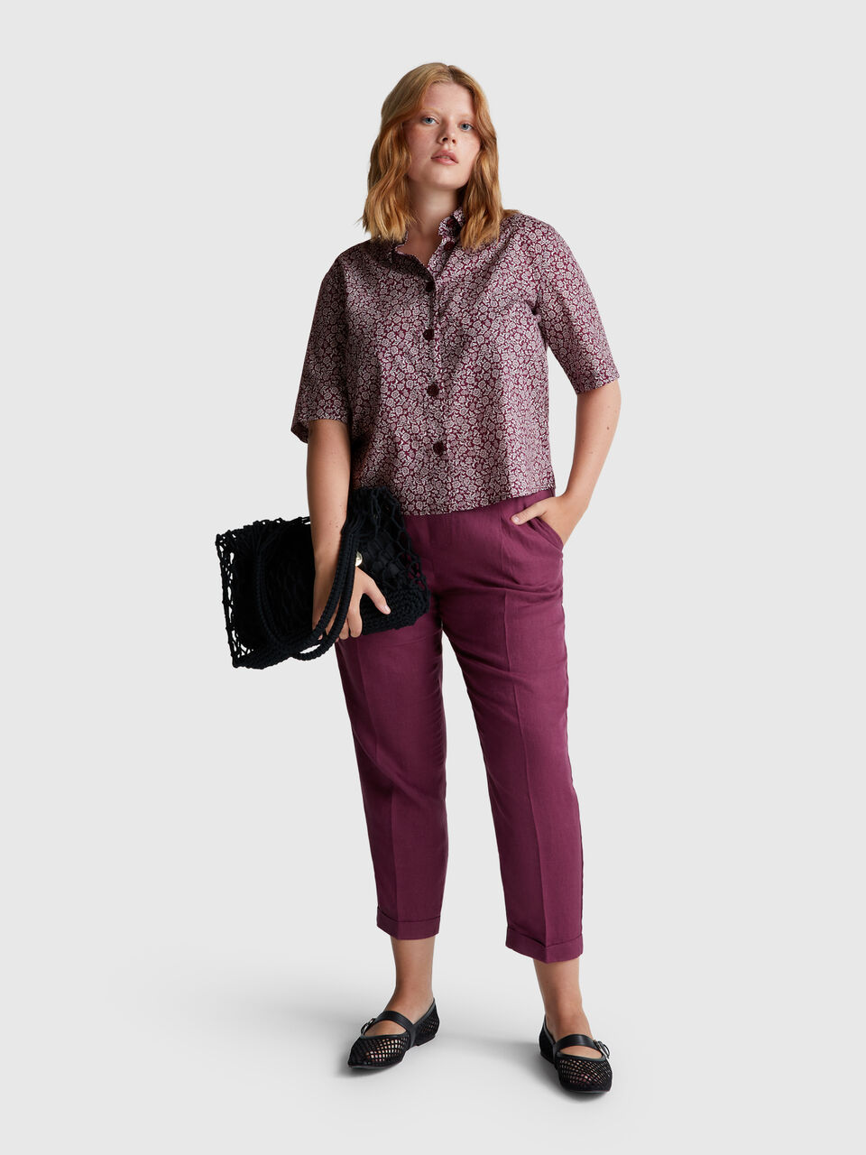 SHIRT Women image number null