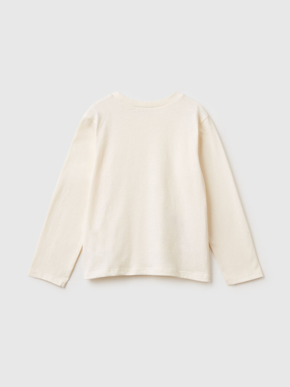 T-SHIRT L/S Junior Girl image number null