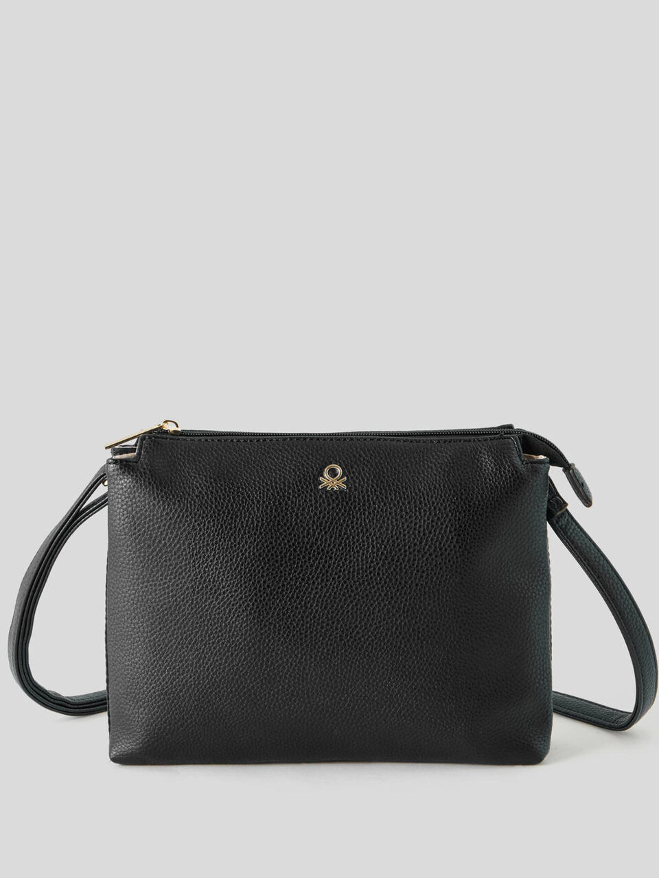 Bag with double compartment image number 1