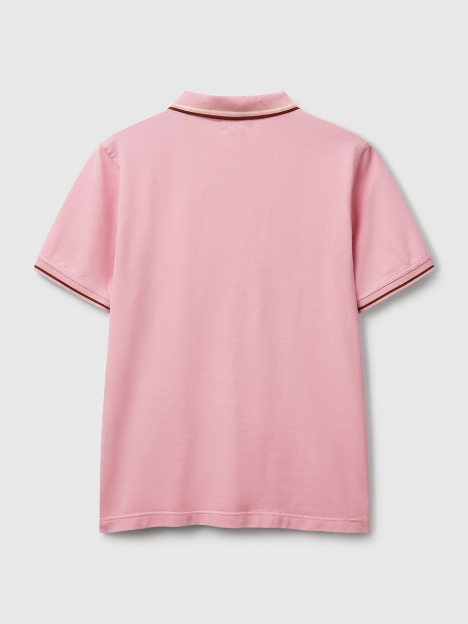 H/S POLO SHIRT Men image number 2