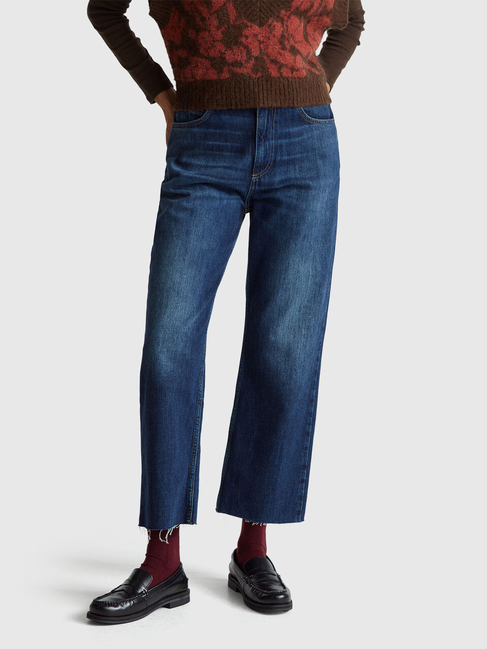 TROUSERS Women image number null