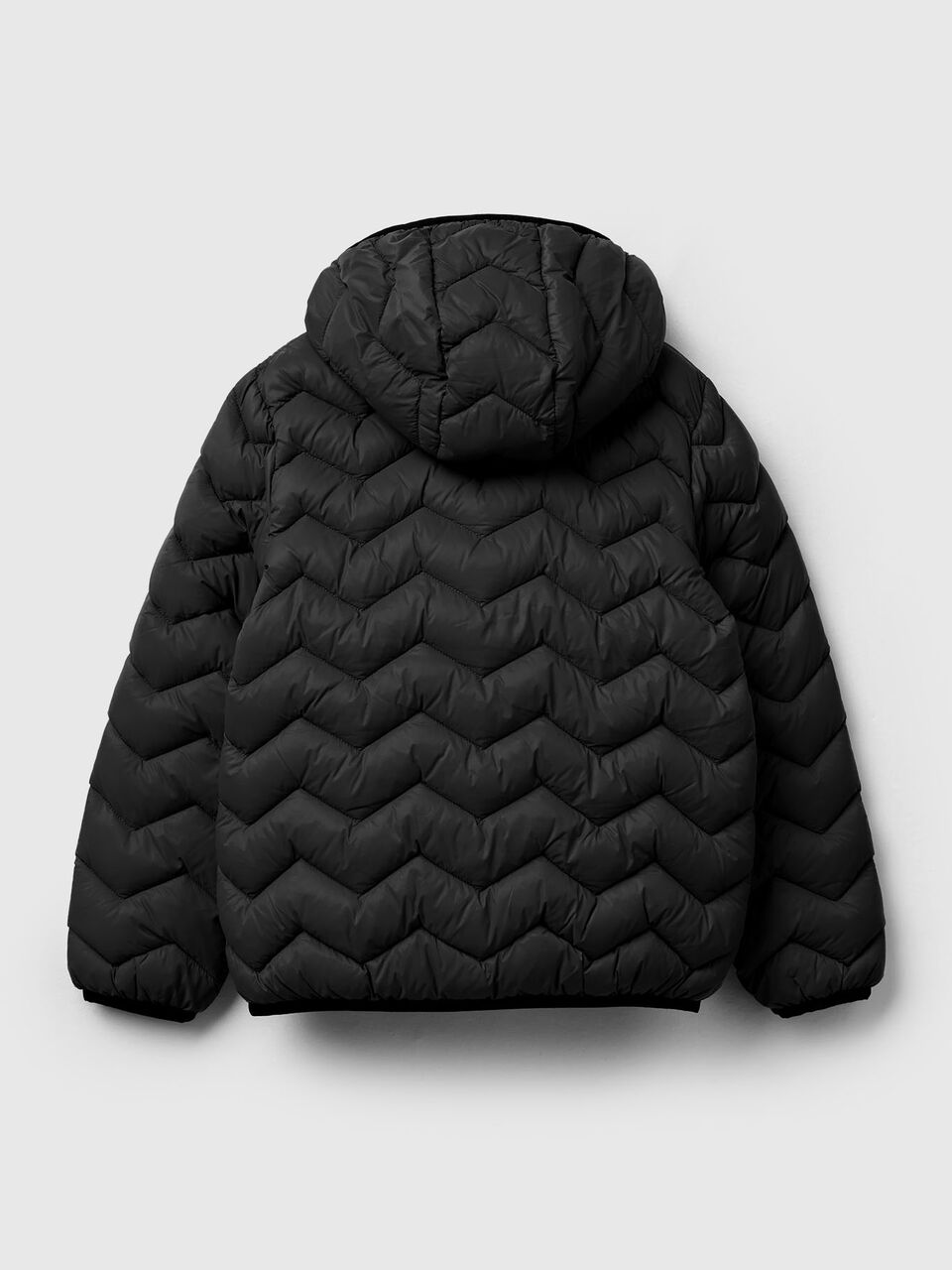JACKET Junior Boy image number 2