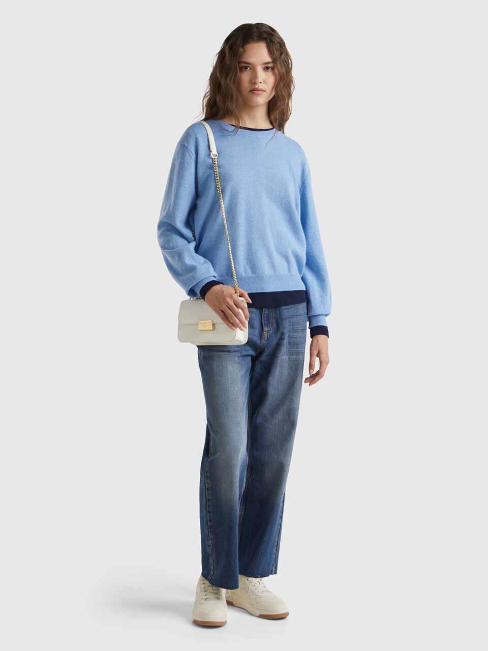 SWEATER L/S Women image number null