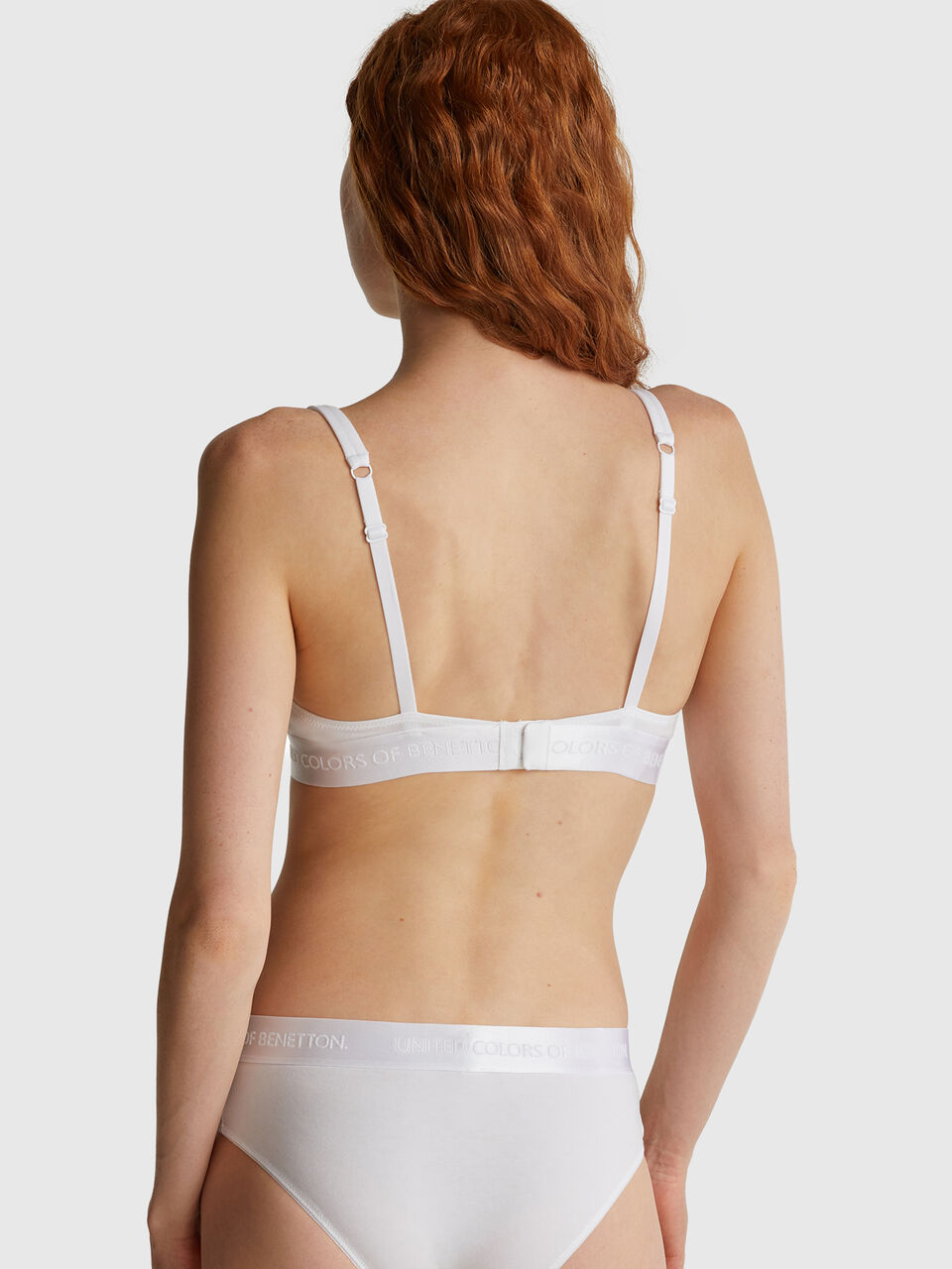BRASSIERE Women image number null