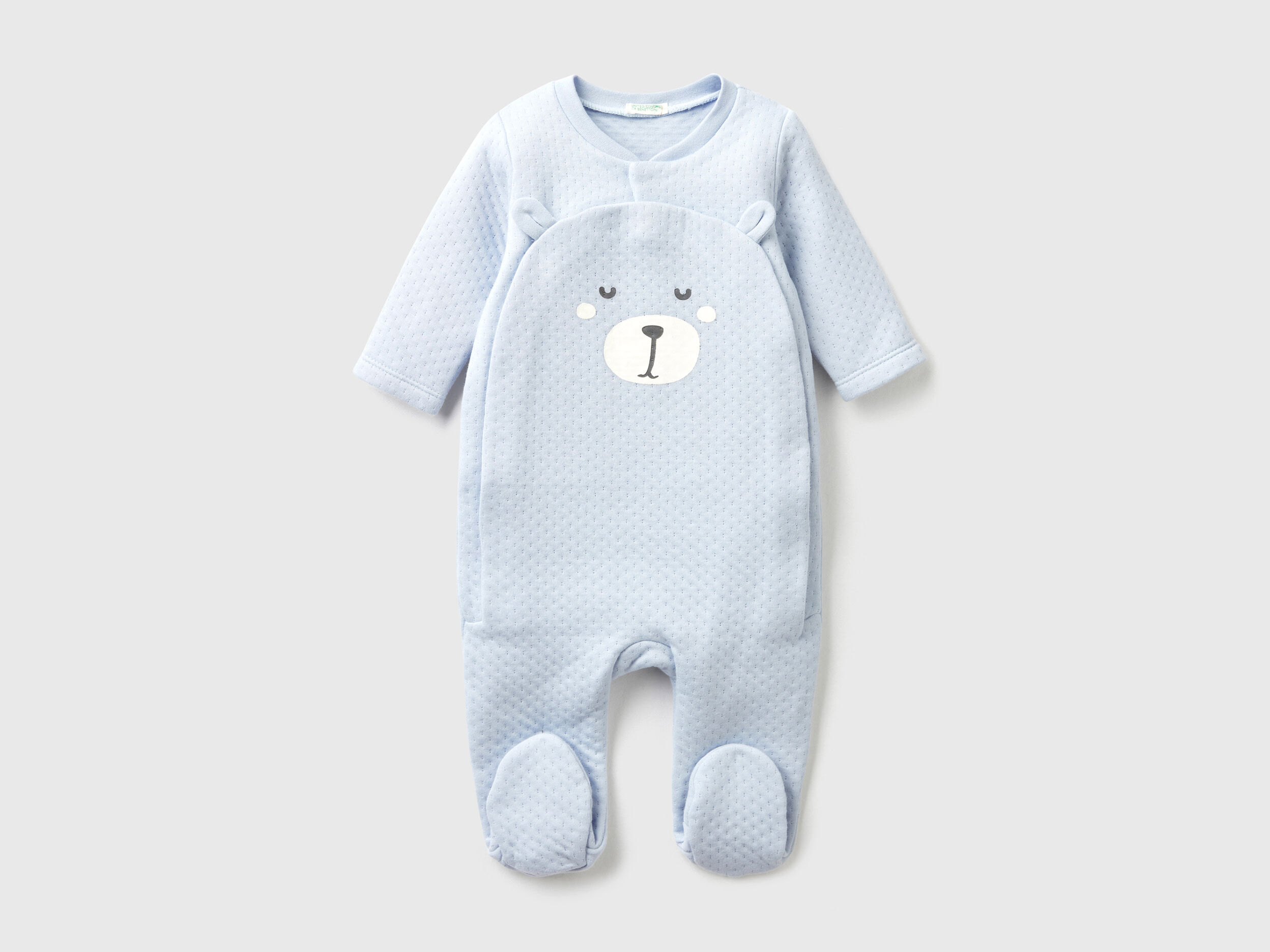 Tutine benetton neonato shop