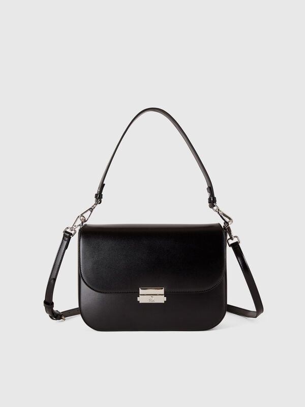 Big black bag Women