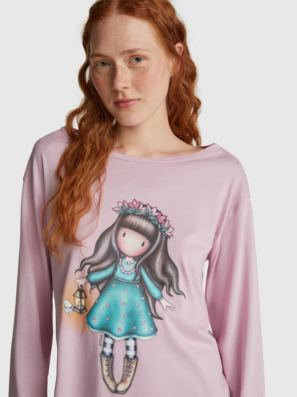 SWEATER L/S Women image number null