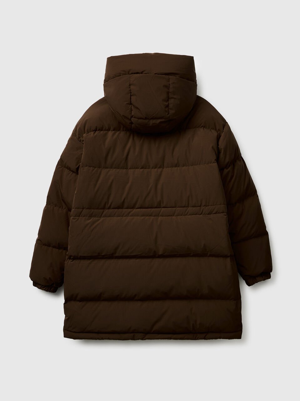 HEAVY JACKET Women image number 2