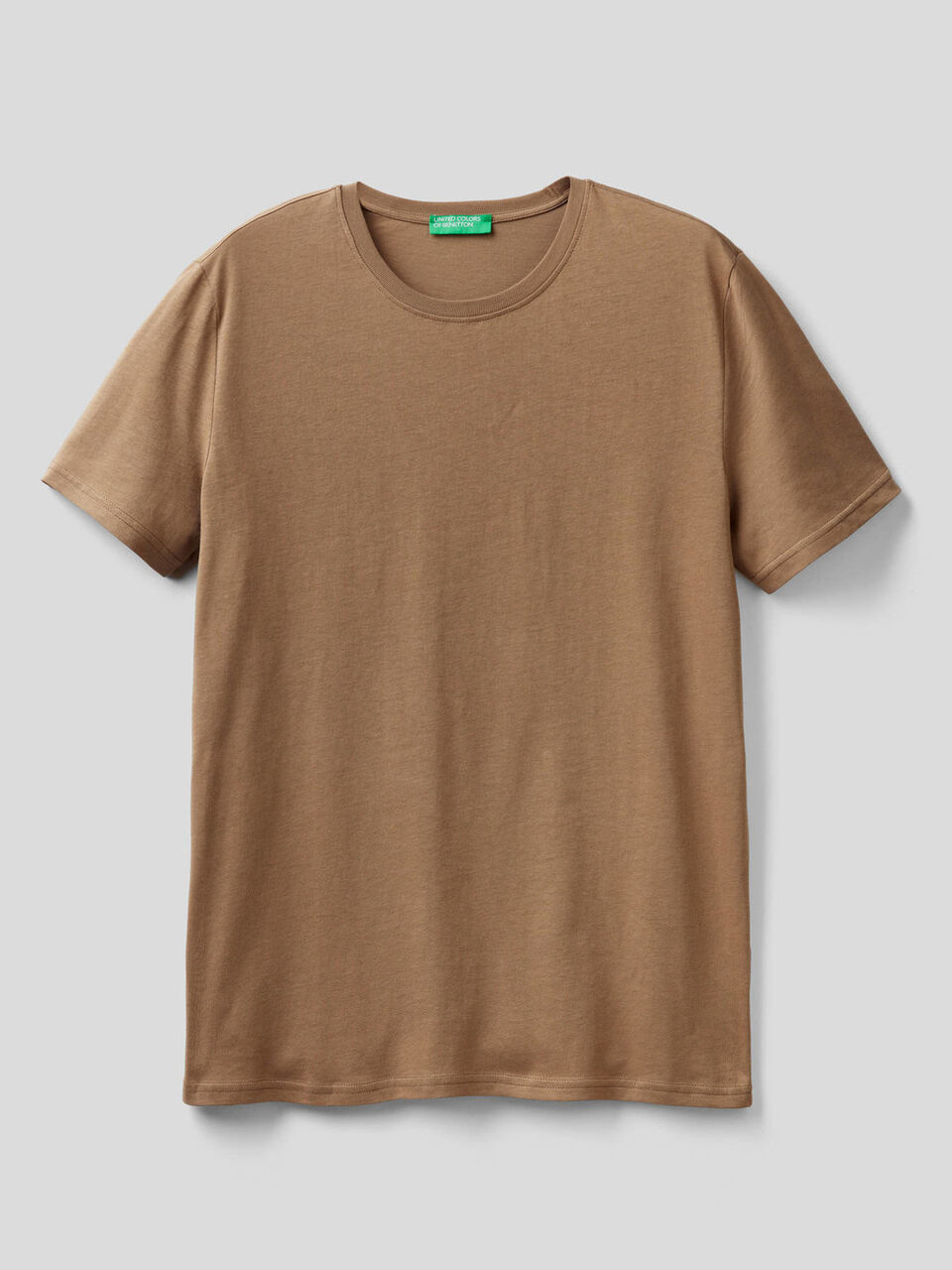Short sleeve t-shirt image number 1