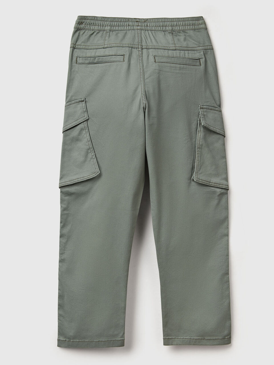 TROUSERS Junior Boy image number null