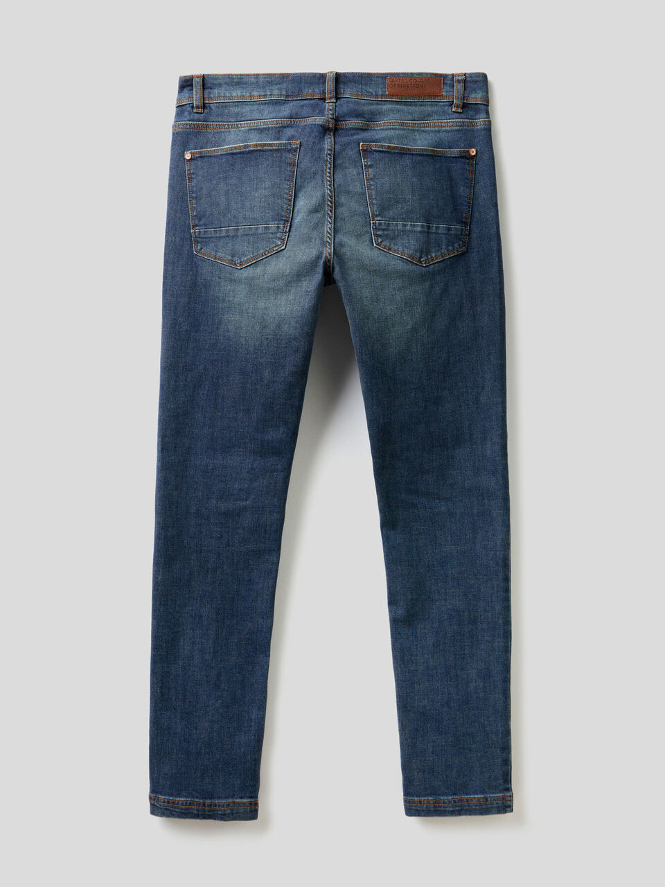 Skinny fit jeans Men image number 2
