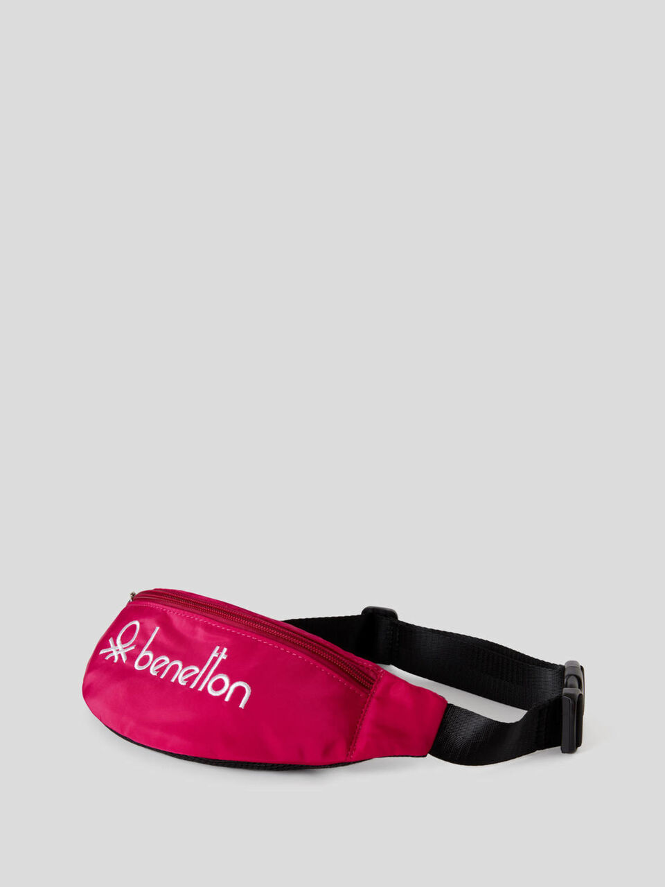 Bum bag with logo image number 1