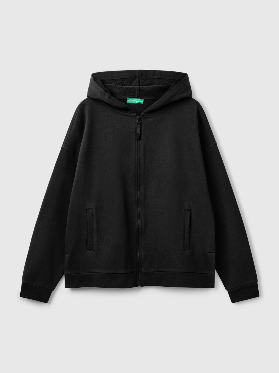 JACKET W/HOOD L/S Women image number null
