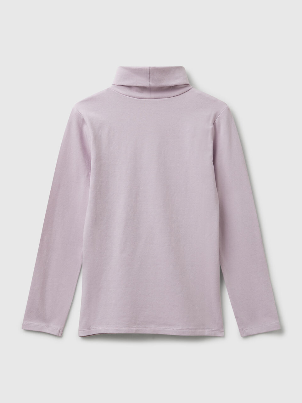 T-SHIRT L/S Junior Girl image number 2