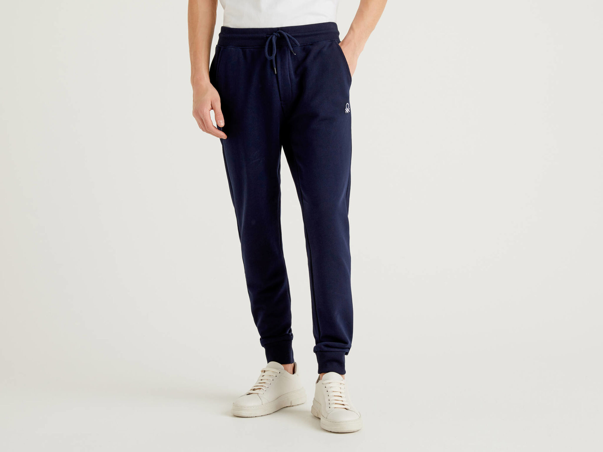 100 percent cotton sweatpants