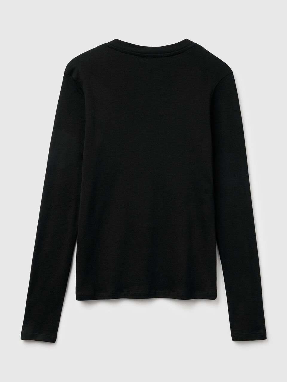 T-SHIRT L/S Women image number 2