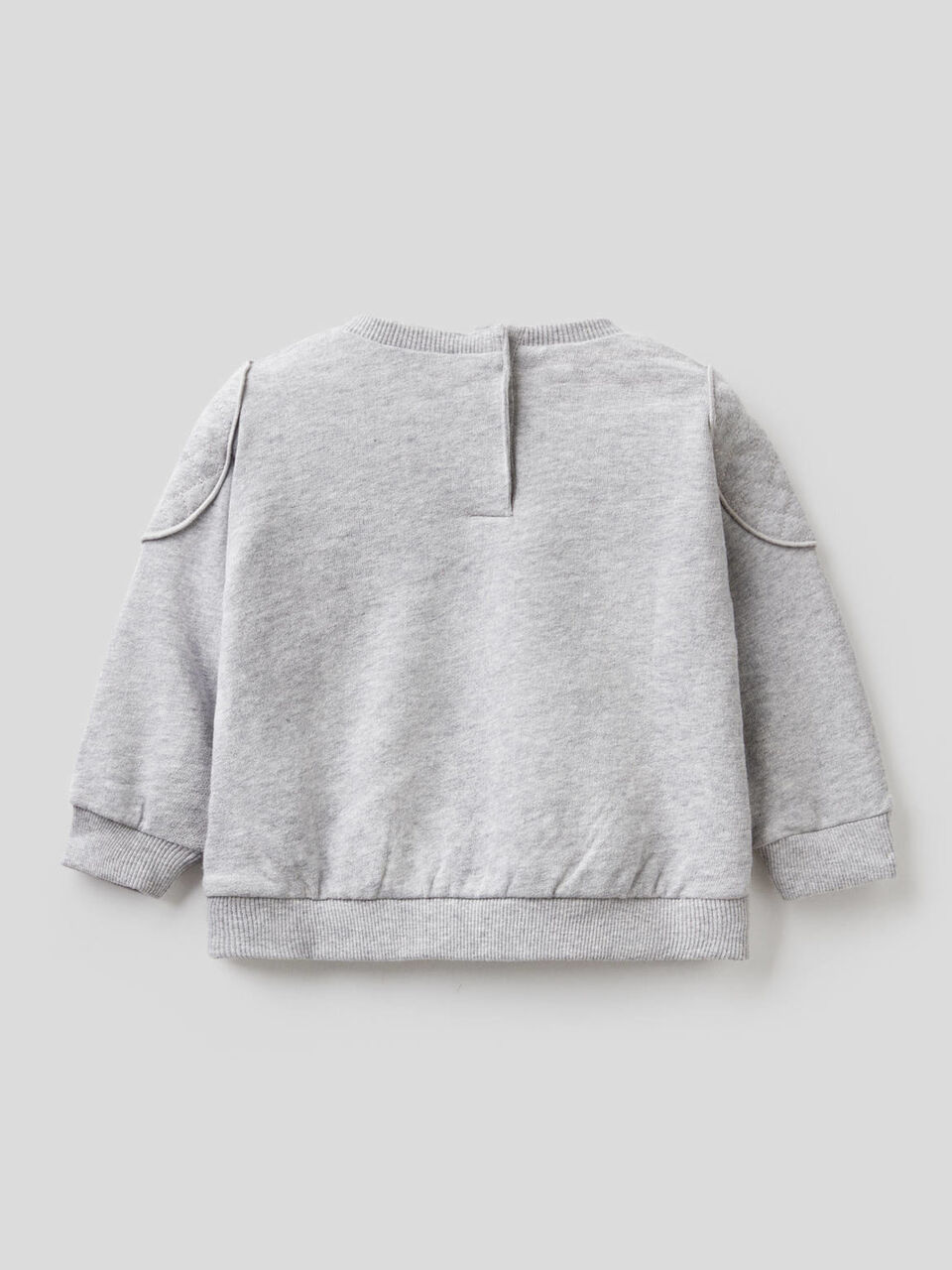 Mickey Mouse sweatshirt in 100% cotton image number 2