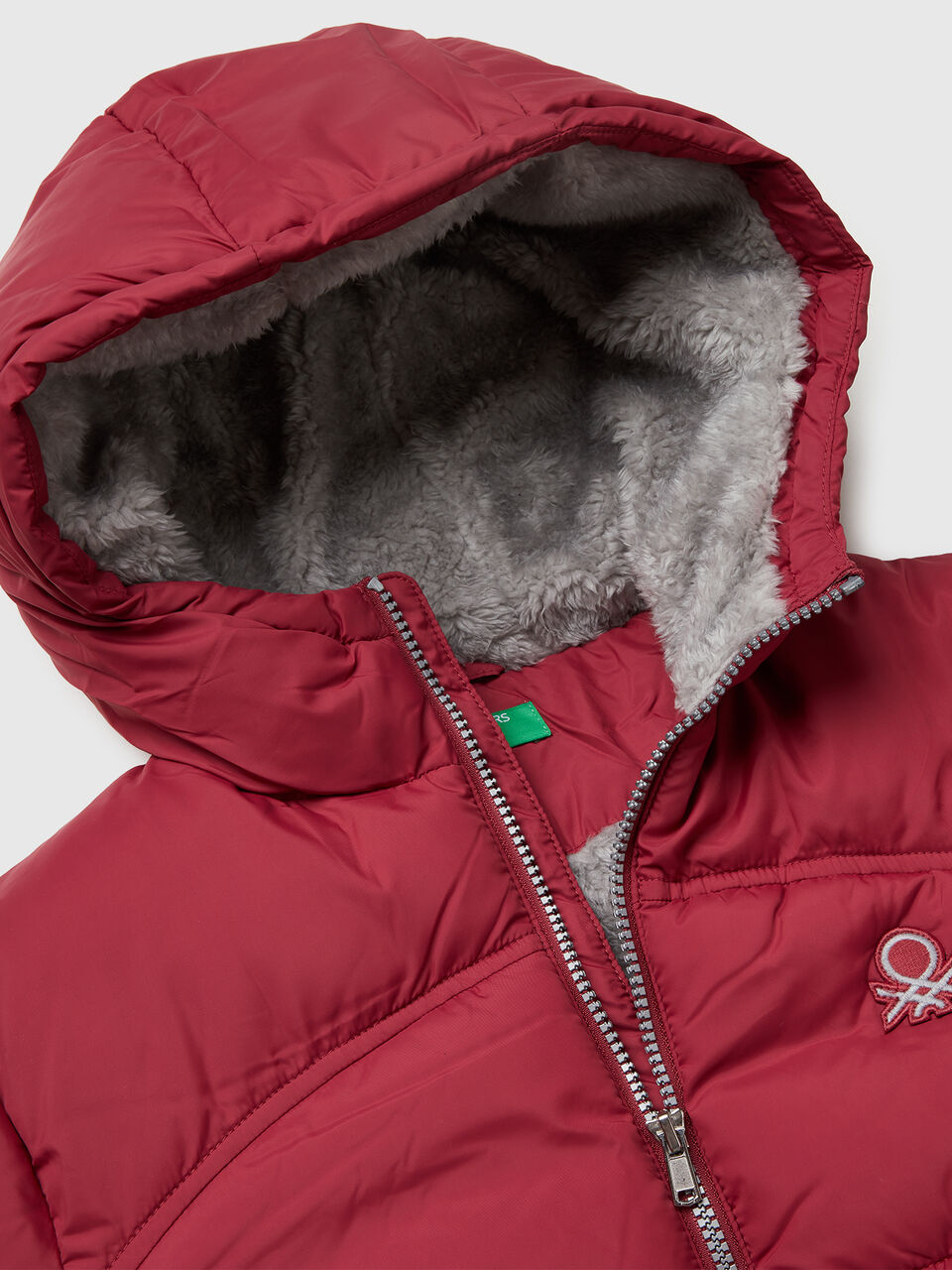 JACKET Junior Boy image number null