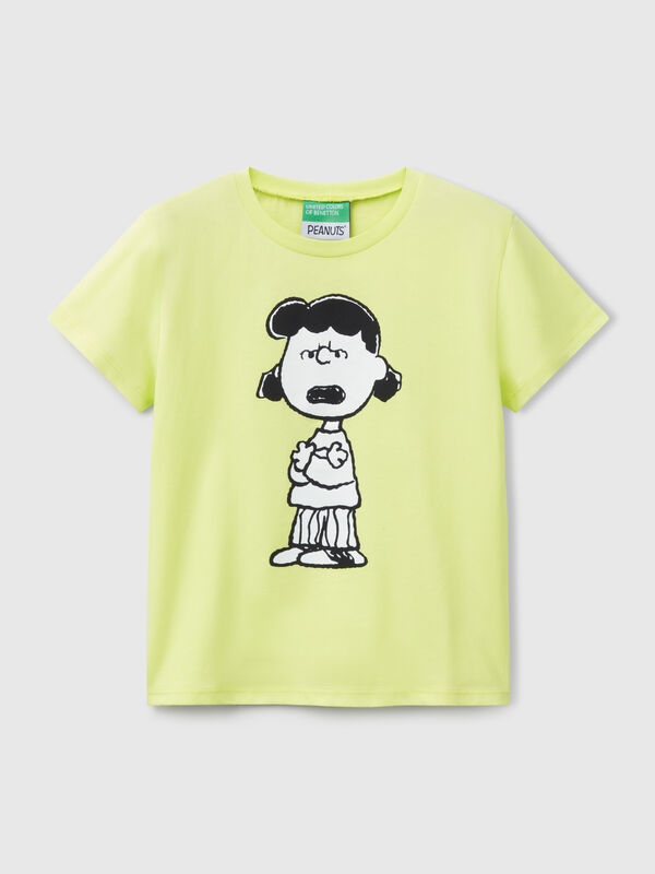 Snoopy ©Peanuts t-shirt Junior Girl