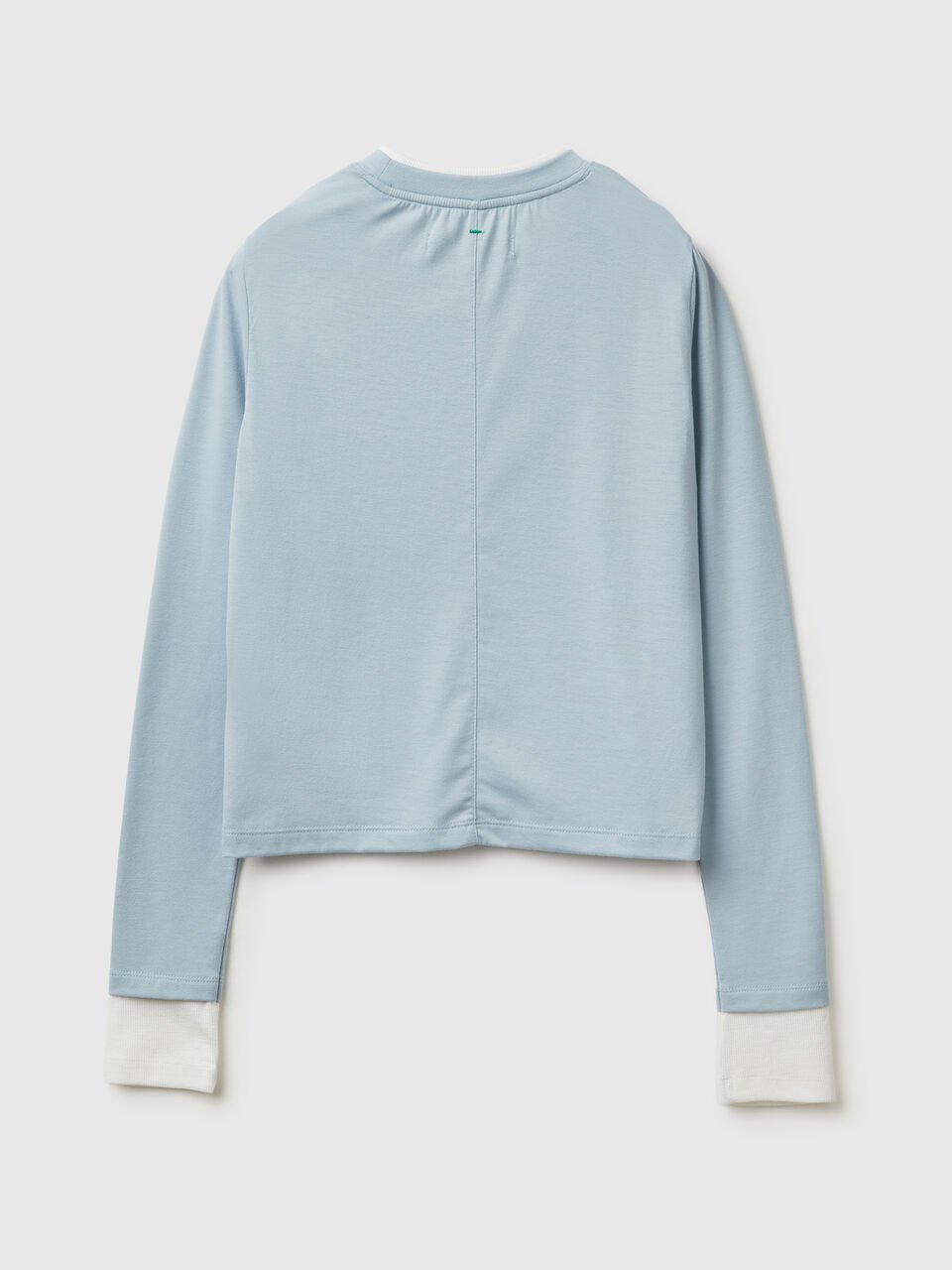 T-SHIRT L/S Women image number 2