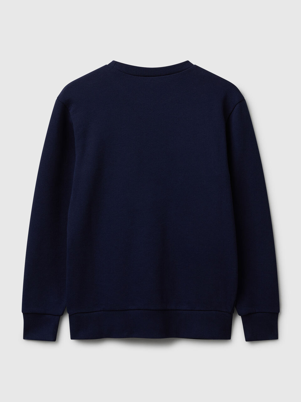 SWEATER L/S Junior Boy image number 2