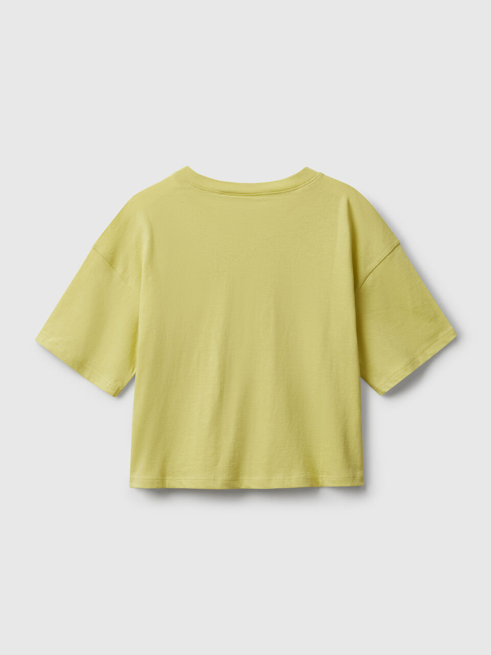 T-SHIRT Junior Girl image number null