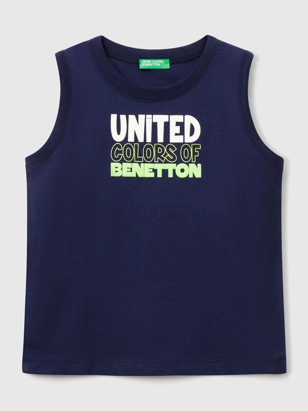 TANK-TOP Junior Boy