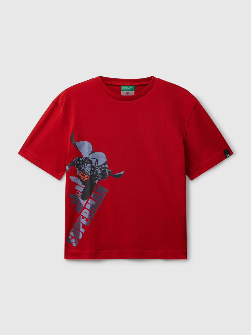 T-SHIRT Junior Boy image number null