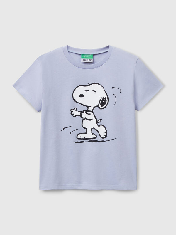 Snoopy ©Peanuts t-shirt Junior Girl