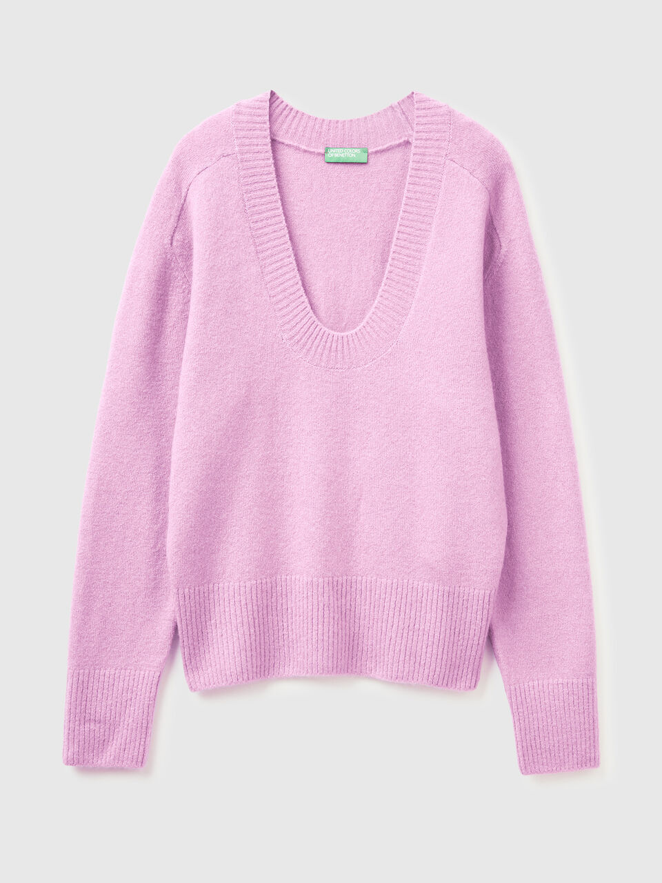 SWEATER L/S Women image number 1
