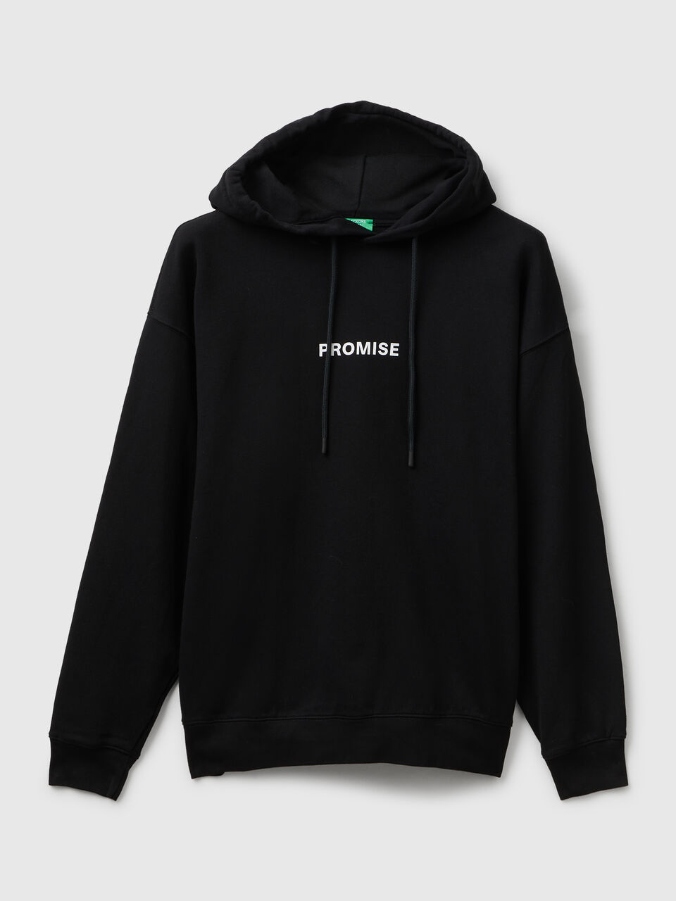 SWEATER W/HOOD Men image number 1