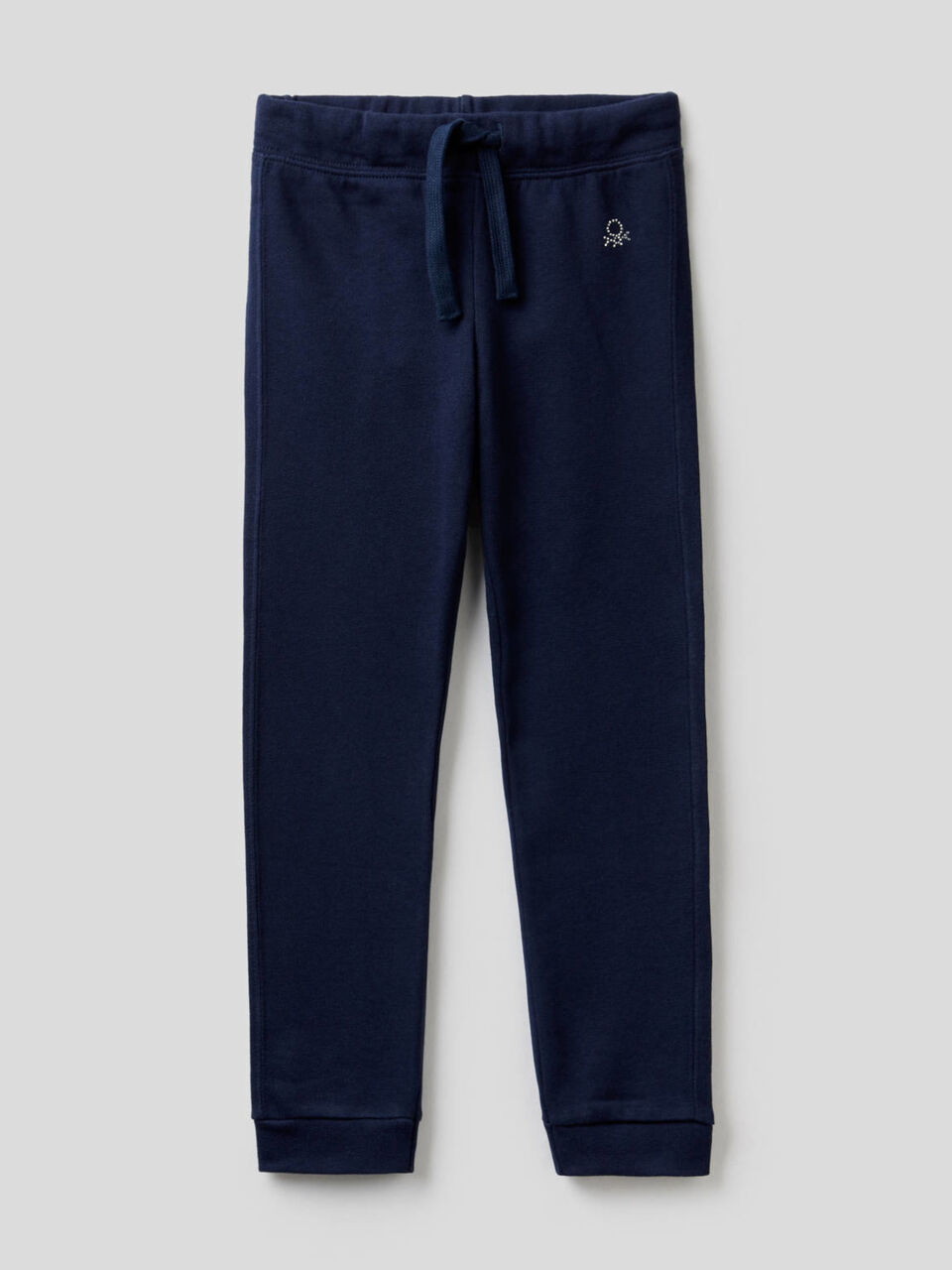 Sweatpants with logo image number 1