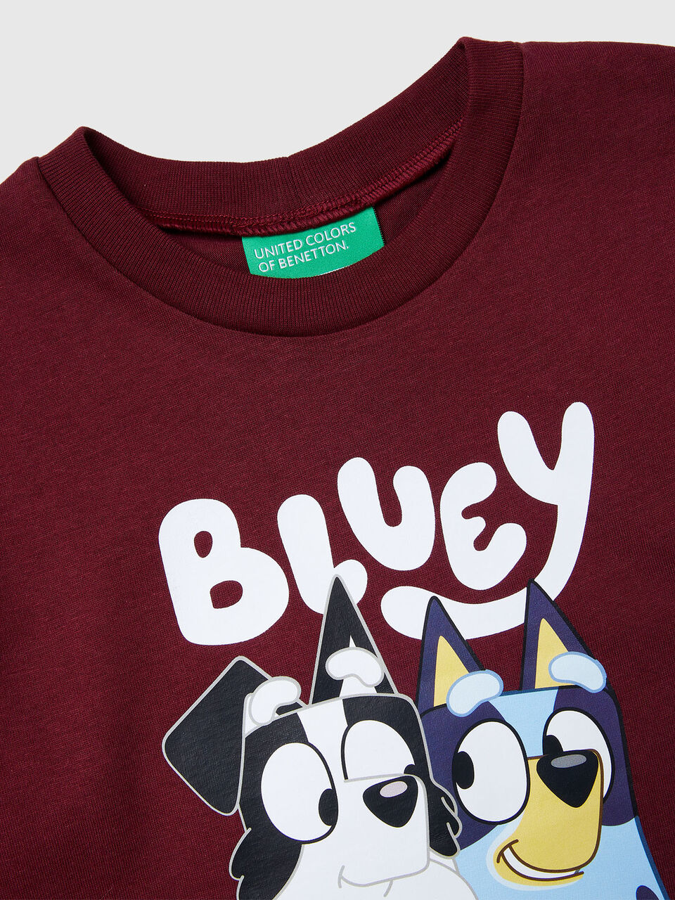 T-SHIRT L/S Junior Boy image number null