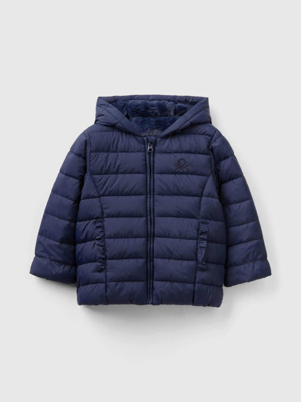 Girls on sale lightweight jacket