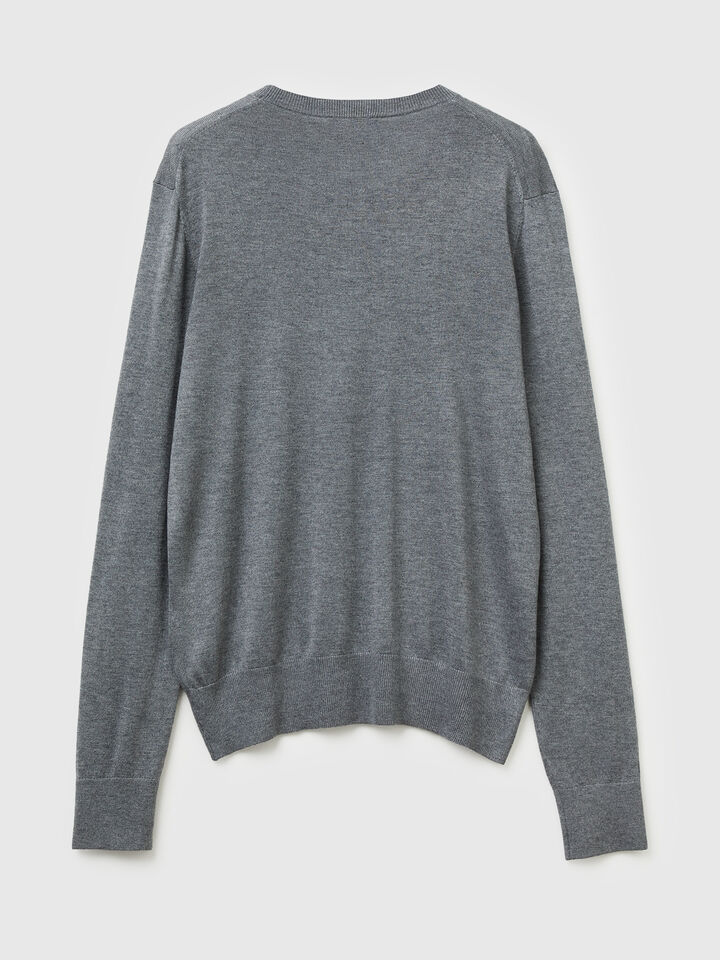 SWEATER L/S Women image number 6