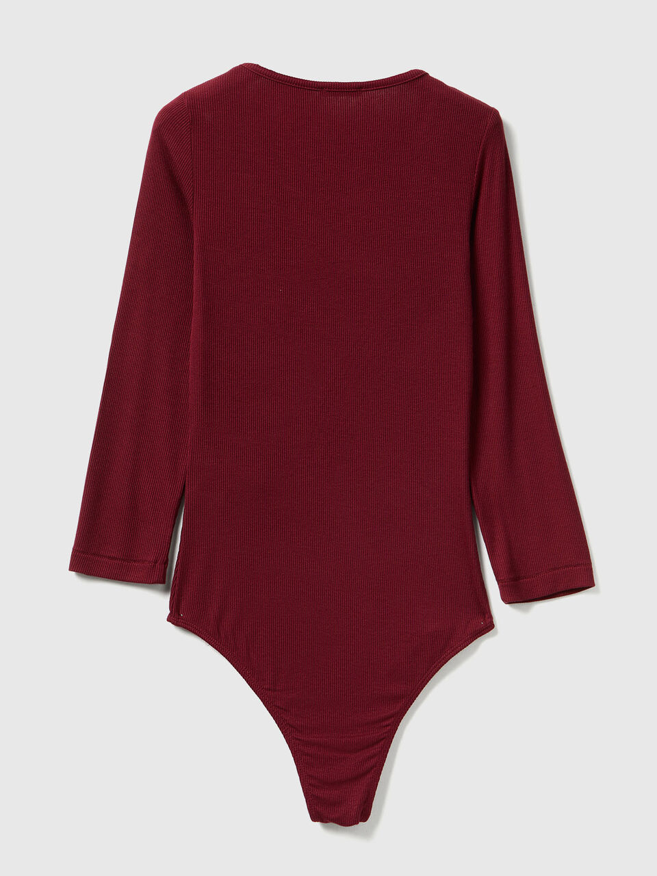 BODYSUIT L/S Women image number null