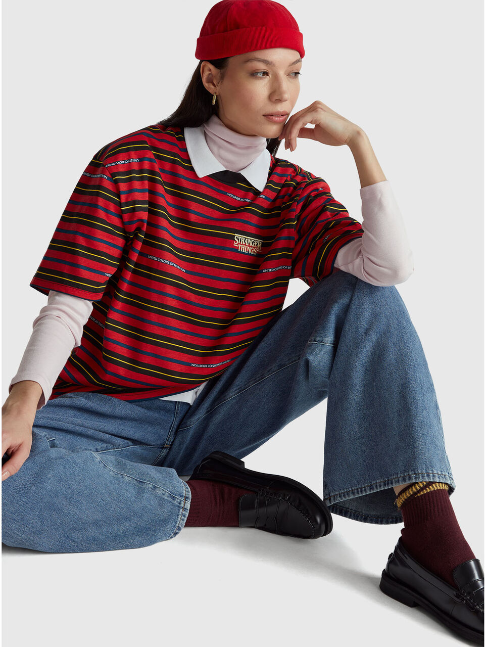 T-SHIRT image number null