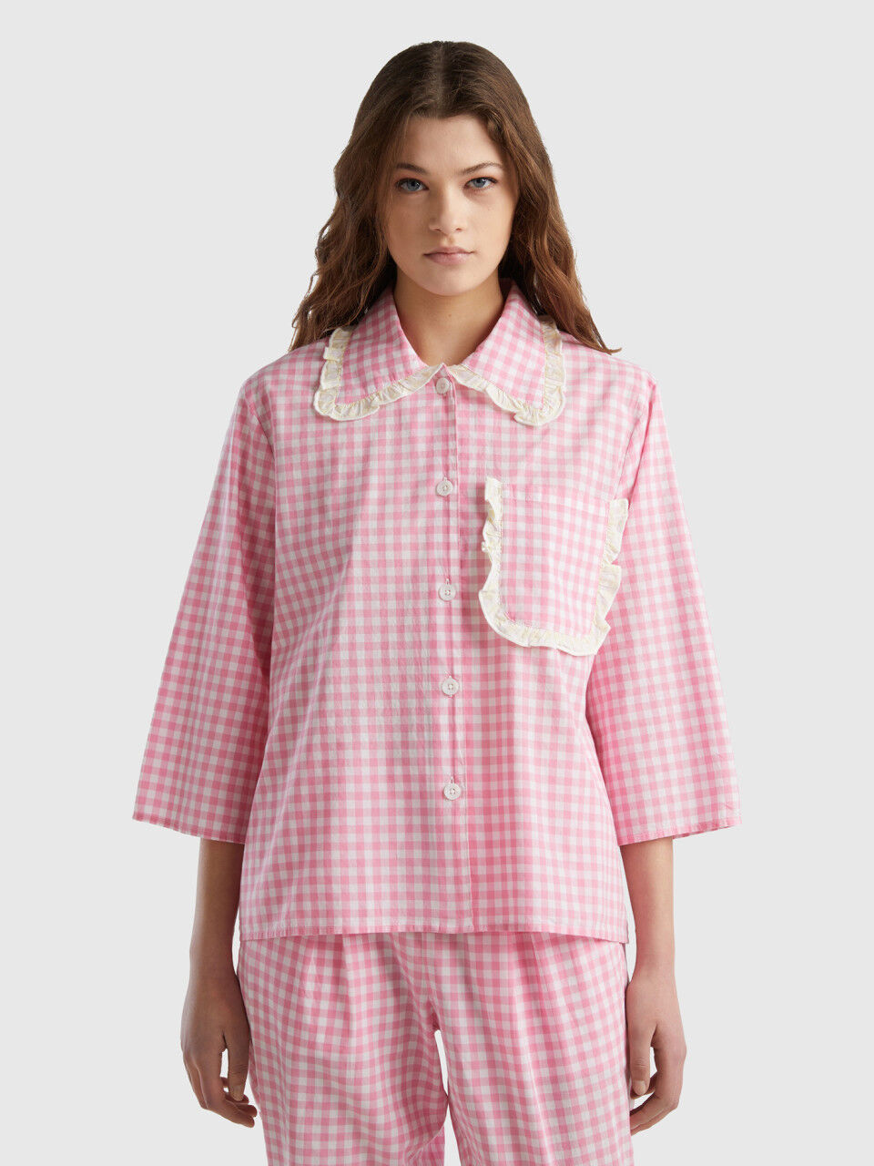 United colors of new arrivals benetton pigiami